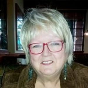 Meet your Posher, Cathy